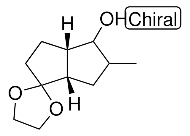 A S A S Methylhexahydro H Spiro Dioxolane Pentalen