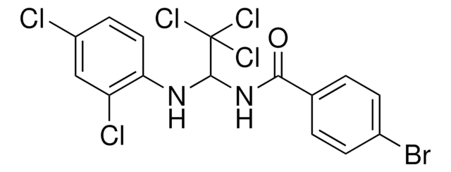 4 BROMO N 2 2 2 TRICHLORO 1 2 4 DICHLORO PHENYLAMINO ETHYL