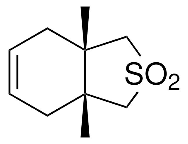 3AR 7AS 3A 7A DIMETHYL 1 3 3A 4 7 7A HEXAHYDRO 2 BENZOTHIOPHENE 2 2