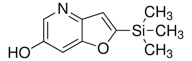 2 Trimethylsilyl Furo 3 2 B Pyridin 6 Ol AldrichCPR 1186310 90 6