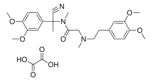 N 1 CYANO 1 3 4 DIMETHOXYPHENYL ETHYL 2 2 3 4 DIMETHOXYPHENYL