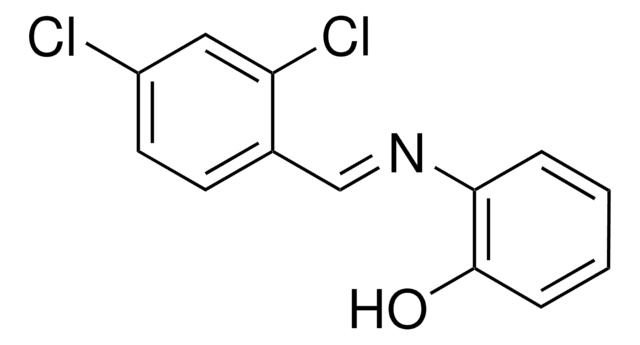 N 2 4 DICHLOROBENZYLIDENE 2 HYDROXYANILINE AldrichCPR Sigma Aldrich