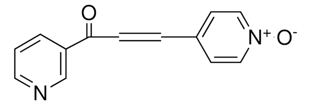 Oxy Pyridin Yl Pyridin Yl Propenone Aldrichcpr Sigma Aldrich