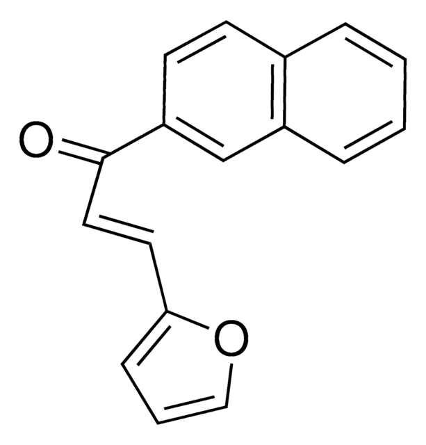 Methyl Furyl Oxido Pyridinyl Propen One Aldrichcpr