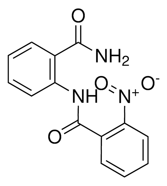 Nitrobenzoyl Amino Benzamide Aldrichcpr Sigma Aldrich