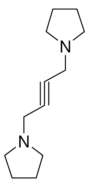 1 4 1 Pyrrolidinyl 2 Butynyl Pyrrolidine AldrichCPR Sigma Aldrich