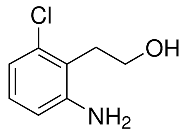 2 2 Amino 6 Chlorophenyl Ethanol AldrichCPR Sigma Aldrich