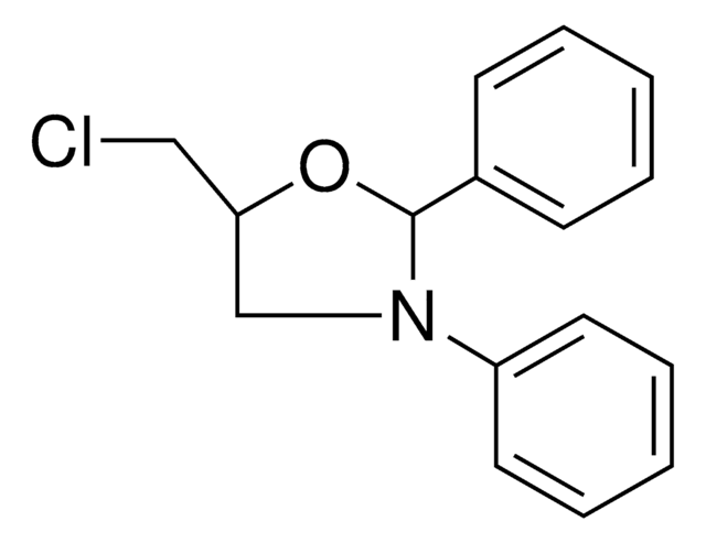 5 Chloromethyl 2 3 Diphenyl 1 3 Oxazolidine AldrichCPR Sigma Aldrich