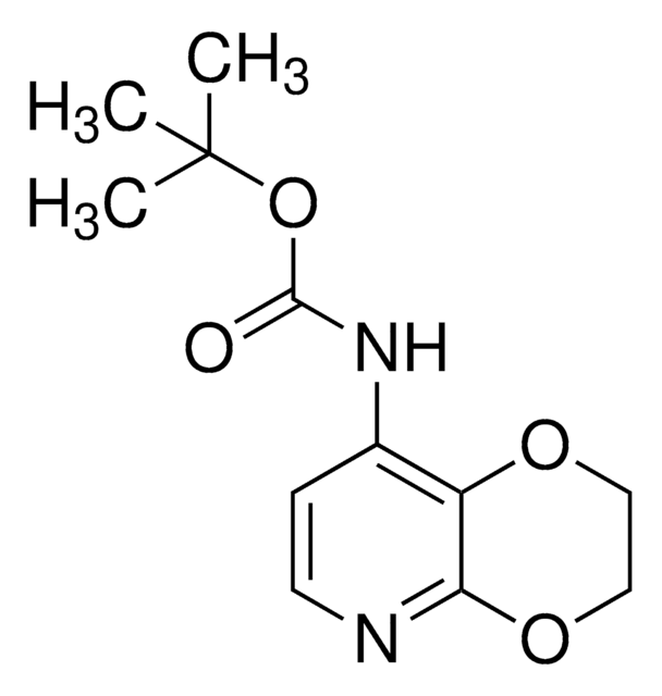 Tert Butyl Dihydro Dioxino B Pyridin Yl Carbamate