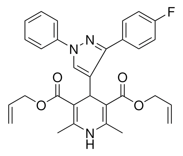 Diallyl Fluorophenyl Phenyl H Pyrazol Yl Dimethyl