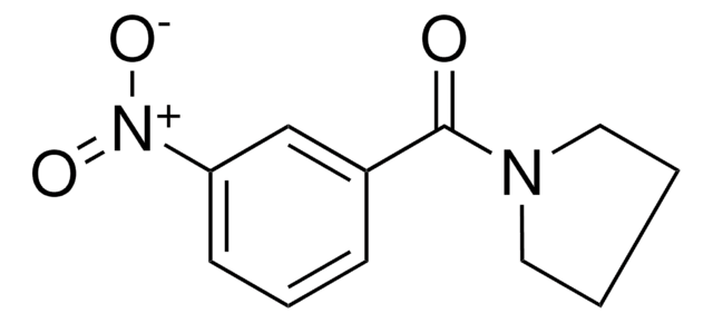 1 3 BUTENYL PYRROLIDINE AldrichCPR Sigma Aldrich