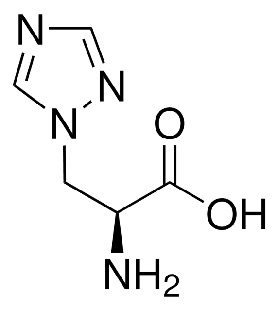 3 1 2 4 Triazol 1 Yl L Alanine Produced By Wacker Chemie AG