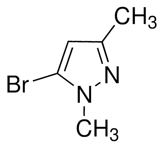 Bromo Dimethyl H Pyrazole Sigma Aldrich