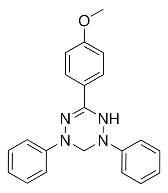 Methoxyphenyl Diphenyl Tetrahydro Tetraazine