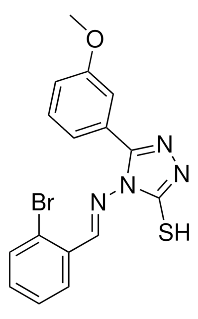 E Bromophenyl Methylidene Amino Methoxyphenyl H