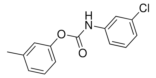 M TOLYL N 3 CHLOROPHENYL CARBAMATE AldrichCPR Sigma Aldrich