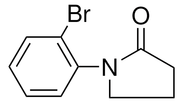 2 Bromo 1 2 Fluorophenyl Ethan 1 One Sigma Aldrich