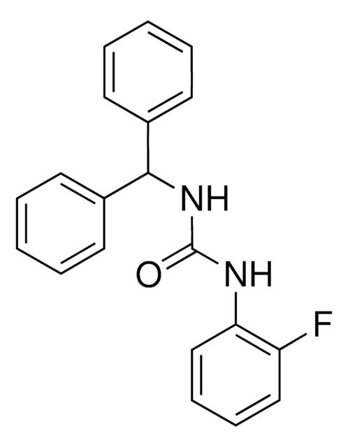 Chlorobenzyl Fluorophenyl Urea Aldrichcpr Sigma Aldrich