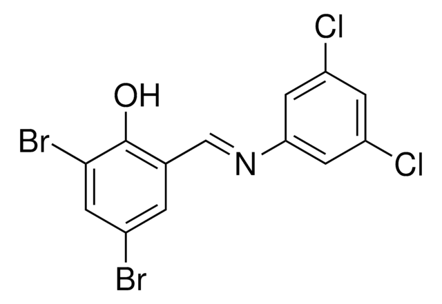 Dibromo Dichloro Phenylimino Methyl Phenol Aldrichcpr