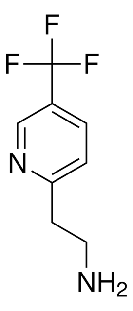 Trifluoromethyl Pyridin Yl Ethylamine Aldrichcpr Sigma Aldrich