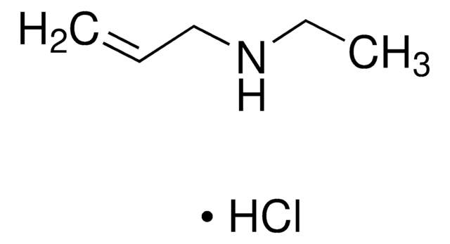 N Allyl N Ethylamine Hydrochloride Aldrichcpr Sigma Aldrich