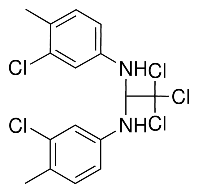 1 1 BIS 3 CHLORO 4 METHYLANILINO 2 2 2 TRICHLOROETHANE AldrichCPR