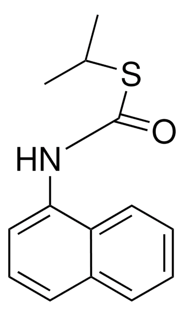 S Isopropyl N Naphthyl Thiolcarbamate Aldrichcpr Sigma Aldrich