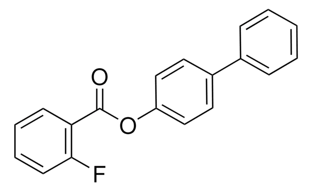 Biphenyl Yl Fluorobenzoate Aldrichcpr Sigma Aldrich