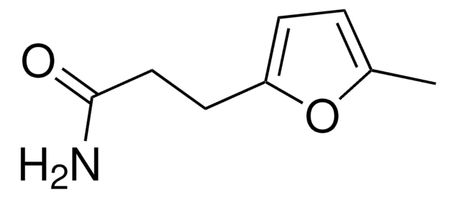 Methyl Furyl Propanamide Aldrichcpr Sigma Aldrich