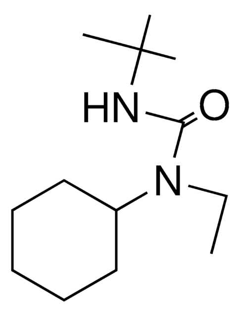 Tert Butyl Cyclohexyl Ethylurea Aldrichcpr Sigma Aldrich