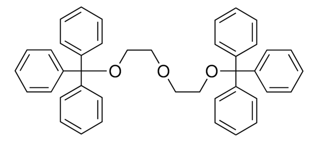 Diphenyl Trityloxy Ethoxy Ethoxy Methyl Benzene Aldrichcpr