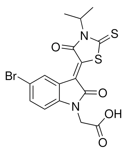 3Z 5 BROMO 3 3 ISOPROPYL 4 OXO 2 THIOXO 1 3 THIAZOLIDIN 5 YLIDENE