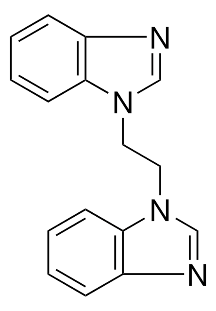 1 2 1H BENZIMIDAZOL 1 YL ETHYL 1H BENZIMIDAZOLE AldrichCPR Sigma