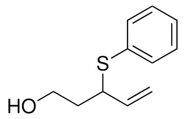 Phenylsulfanyl Penten Ol Aldrichcpr Sigma Aldrich