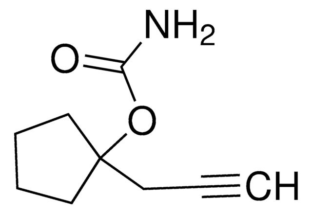 Propynyl Cyclopentyl Carbamate Aldrichcpr Sigma Aldrich