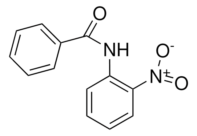 Nitrobenzanilide Aldrichcpr Sigma Aldrich