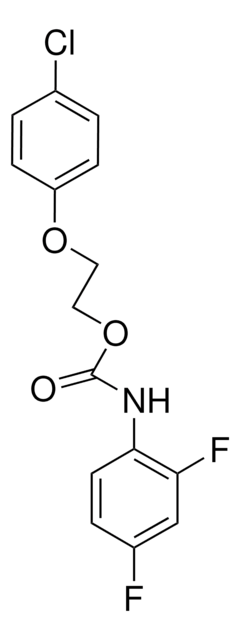 Chlorophenoxy Ethyl N Difluorophenyl Carbamate Aldrichcpr