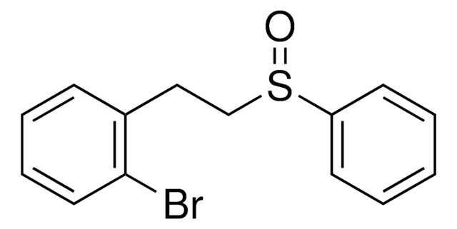 Bromophenyl Ethyl Phenyl Sulfoxide Aldrichcpr Sigma Aldrich