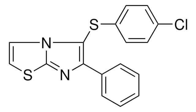 Bromophenyl Imidazo B Thiazole Aldrichcpr