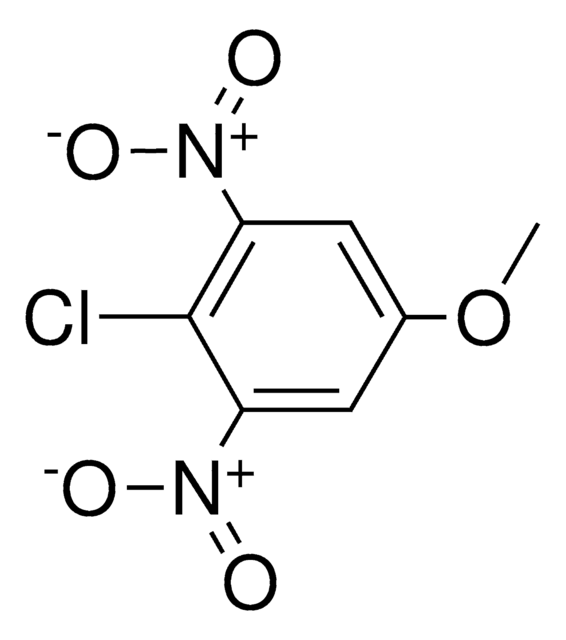 Chloro Methoxy Dinitro Benzene Aldrichcpr Sigma Aldrich