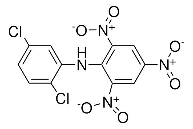 N 2 5 DICHLOROPHENYL PICRYLAMINE AldrichCPR Sigma Aldrich