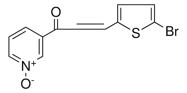 Bromo Thiophen Yl Oxy Pyridin Yl Propenone Aldrichcpr