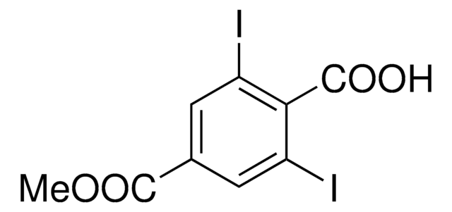 Benzenedicarboxylic Acid Diiodo Methyl Ester Aldrichcpr