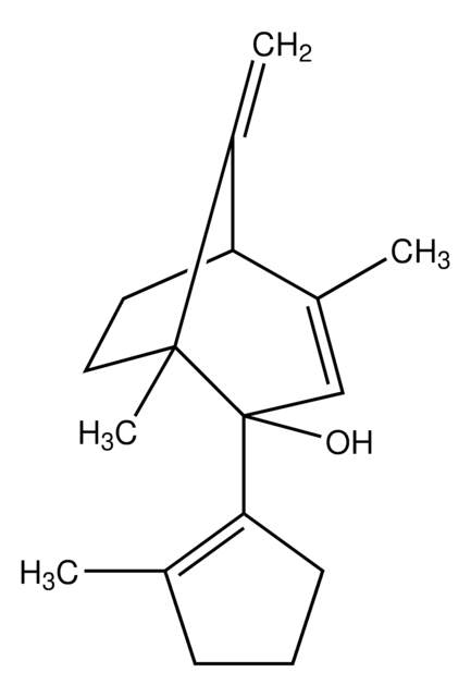 1 4 DIMETHYL 2 2 METHYL 1 CYCLOPENTEN 1 YL 8 METHYLENEBICYCLO 3 2 1