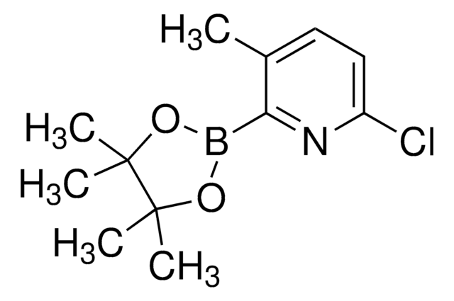 Tert Butyl 3 3 4 4 5 5 Tetramethyl 1 3 2 Dioxaborolan 2 Yl Pyridin 2