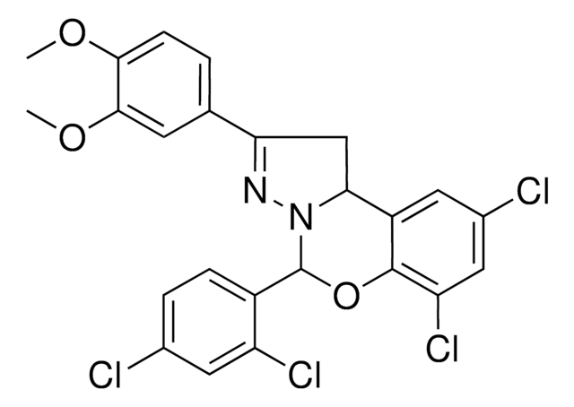 7 9 DICHLORO 5 2 4 DICHLOROPHENYL 2 3 4 DIMETHOXYPHENYL 1 10B