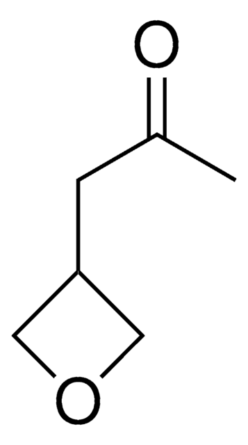 Oxetanyl Acetone Aldrichcpr Sigma Aldrich