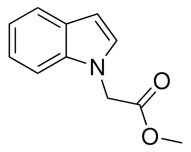 Methyl H Indol Ylacetate Aldrichcpr Sigma Aldrich