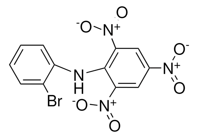 N 2 BROMOPHENYL PICRYLAMINE AldrichCPR Sigma Aldrich