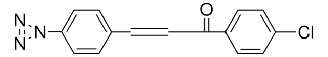 Chloro Phenyl Triazirin Yl Phenyl Propenone Aldrichcpr